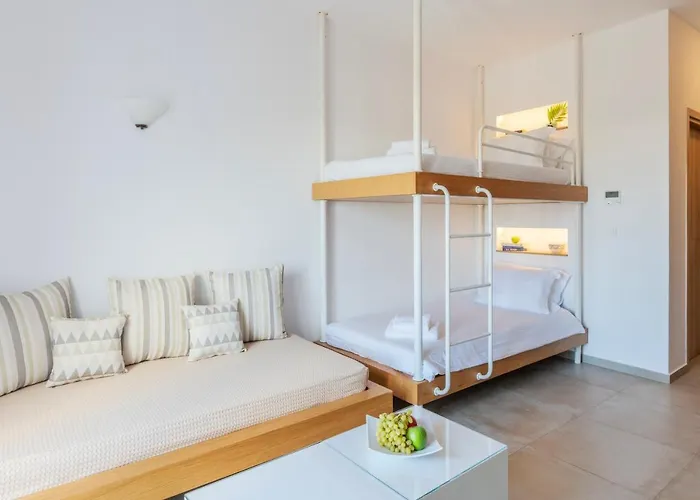 Mykonaki Hotel