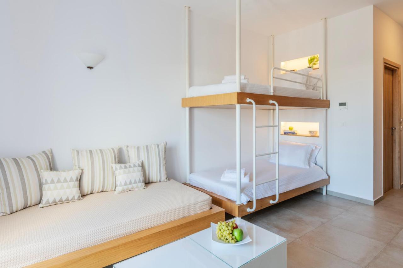 Hotel Mykonaki Ano Mera