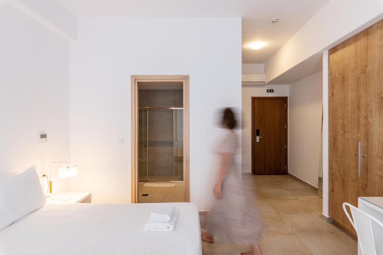 Hotel Mykonaki 3*