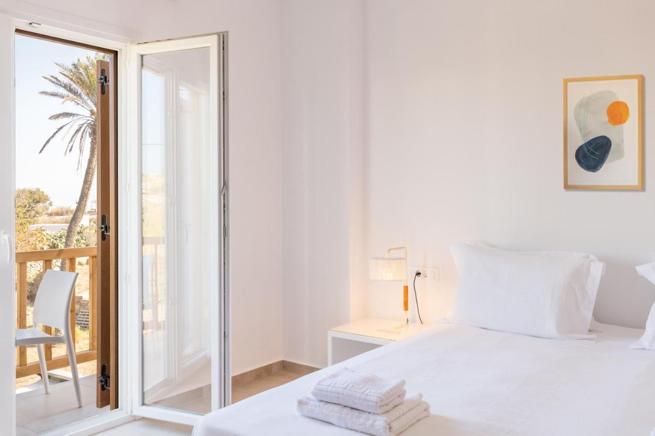 Mykonaki Hotel Ano Mera