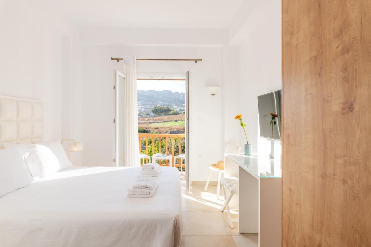 Mykonaki Hotel Ano Mera