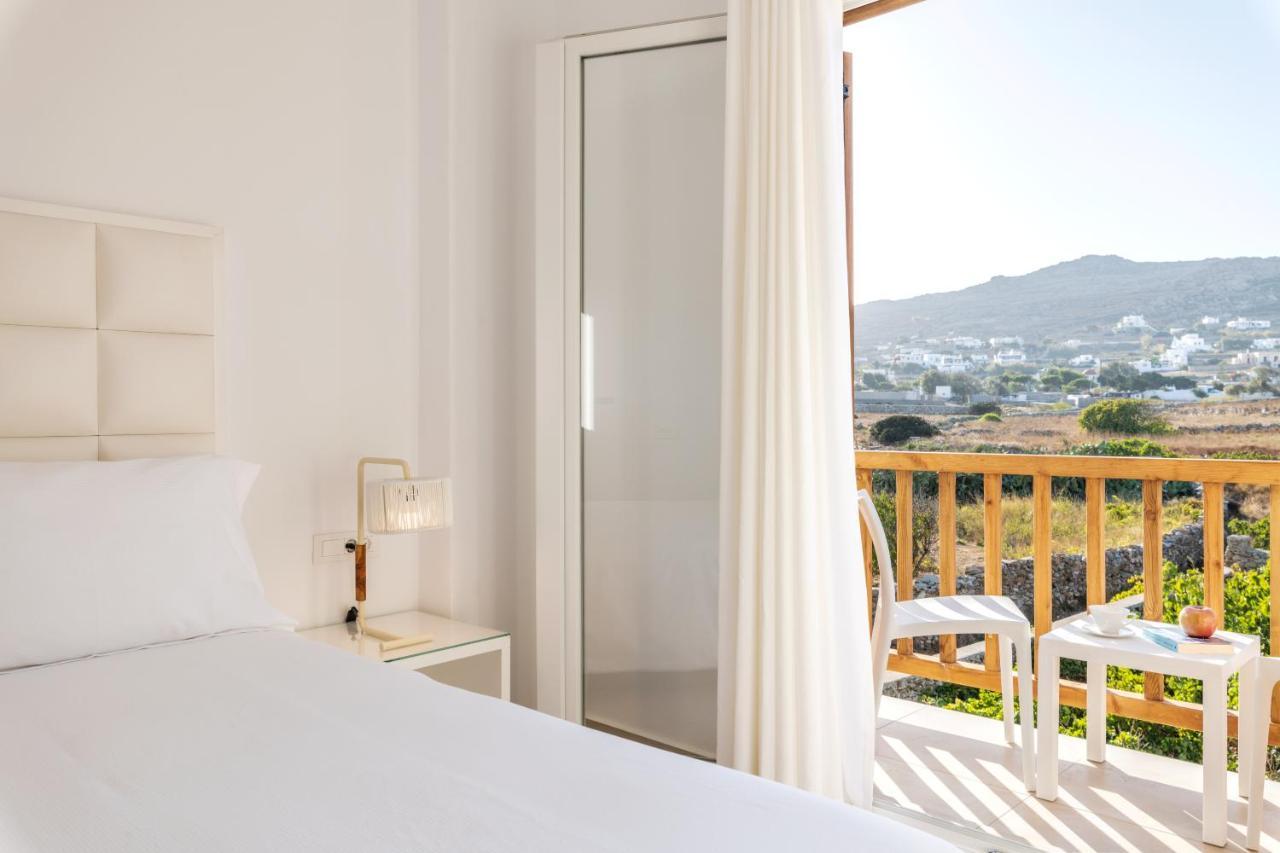 Hotel Mykonaki