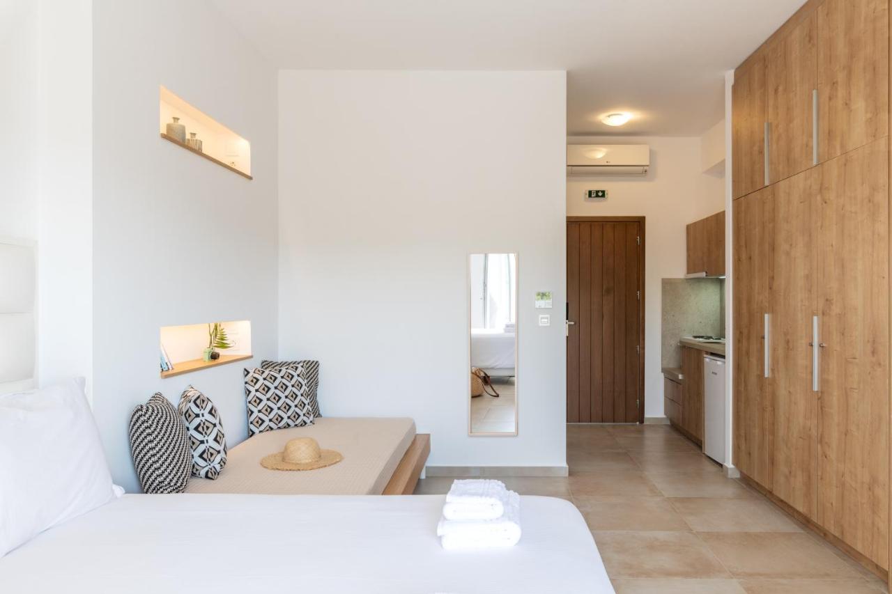 Mykonaki Hotel Ano Mera
