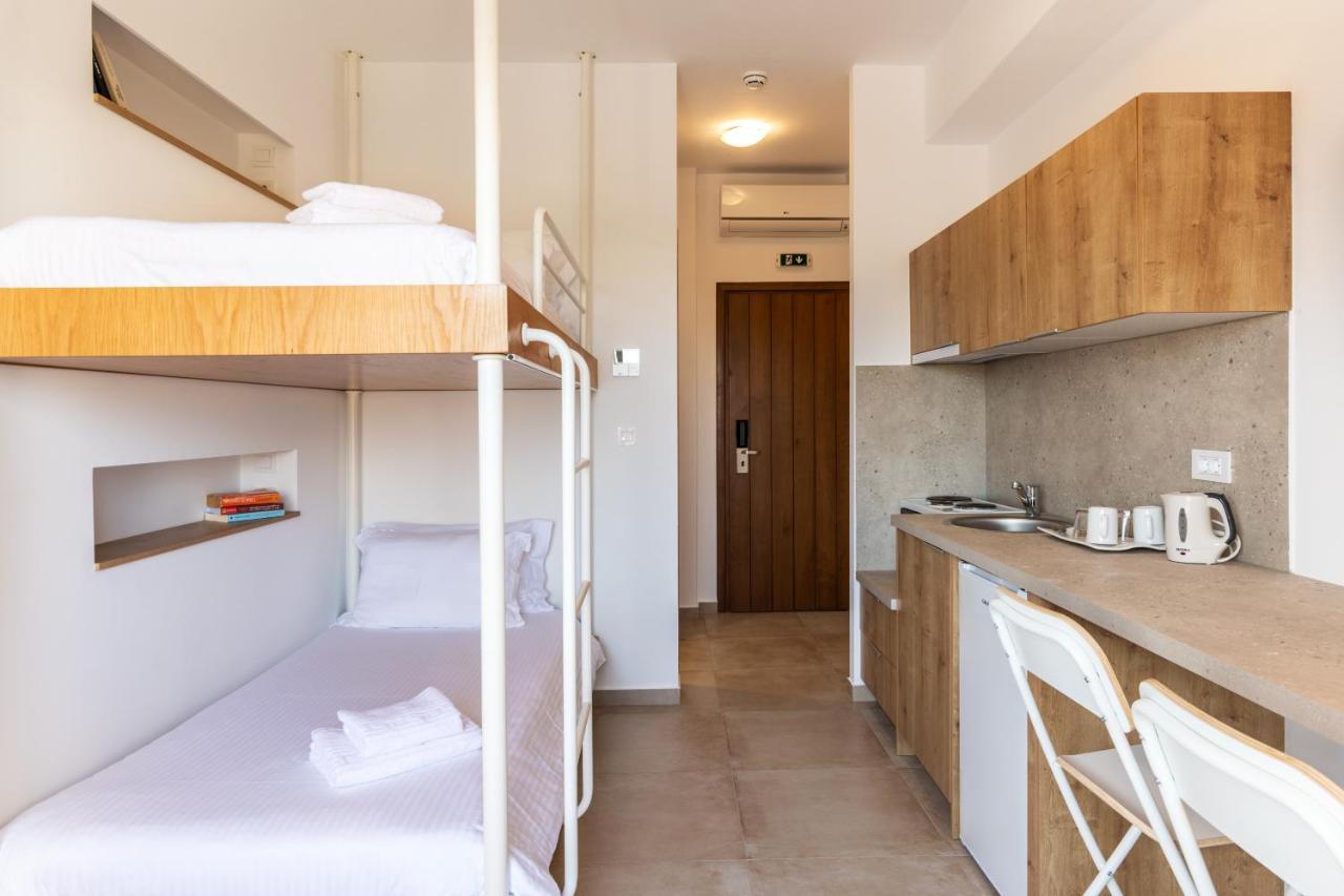 Hotel Mykonaki