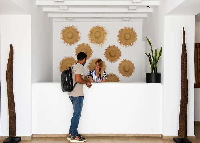 Mykonaki Hotel