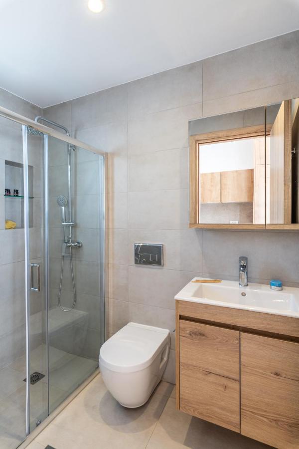 Mykonaki Hotel 3*
