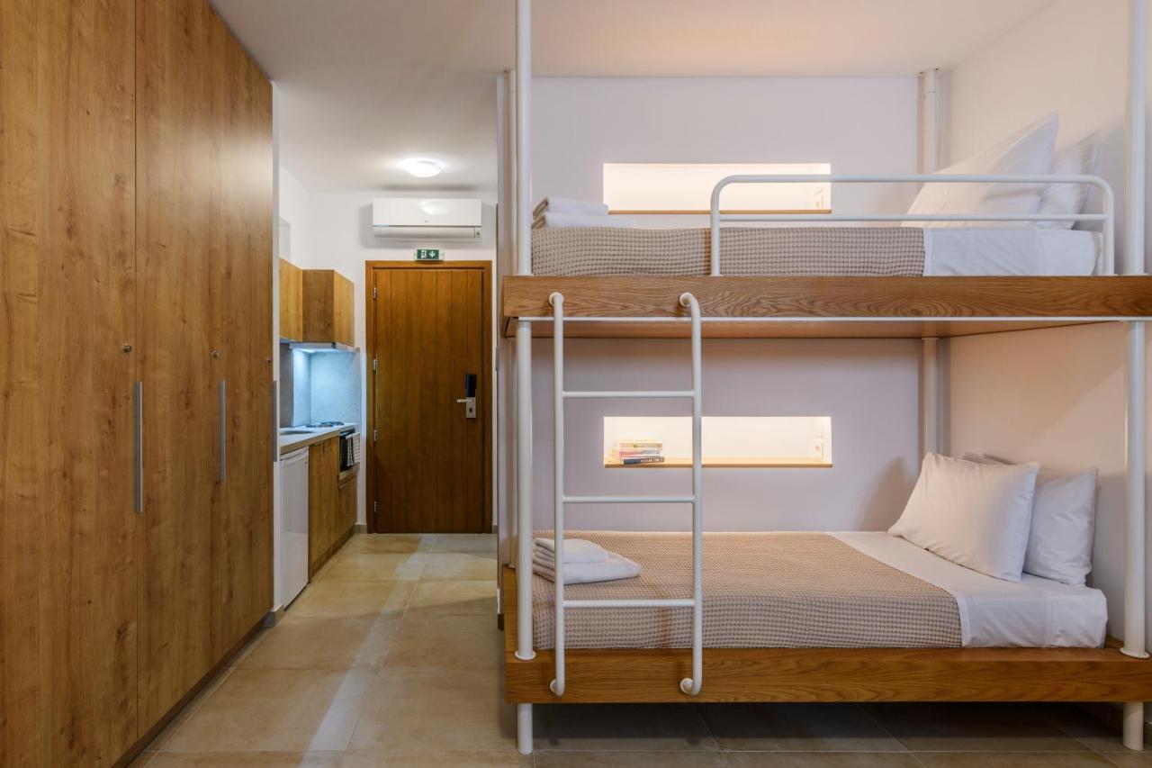 Hotel Mykonaki